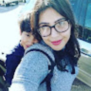 Meet your Posher, Bindi